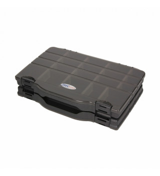 JMC ADVENTURE doppelter Angelkasten PW693JMC