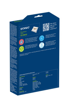 WORKI DO ELECTROLUX MONDO E44 ELMB02K